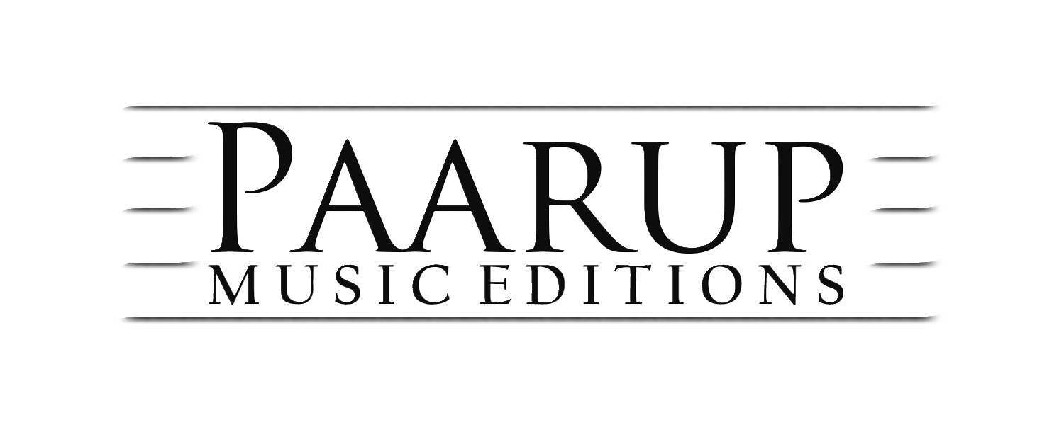 Paarup Music Editions