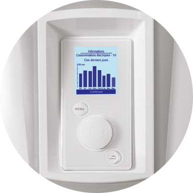 Explorer hot water heat pump