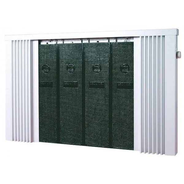 2.4 KW LHZ Electric Radiator — Thundergrid Trading as Ecogeekco