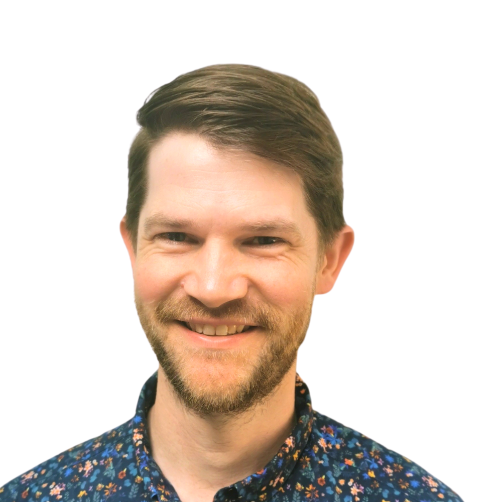 CHARLEY DAVENPORT | Charge Point Operator