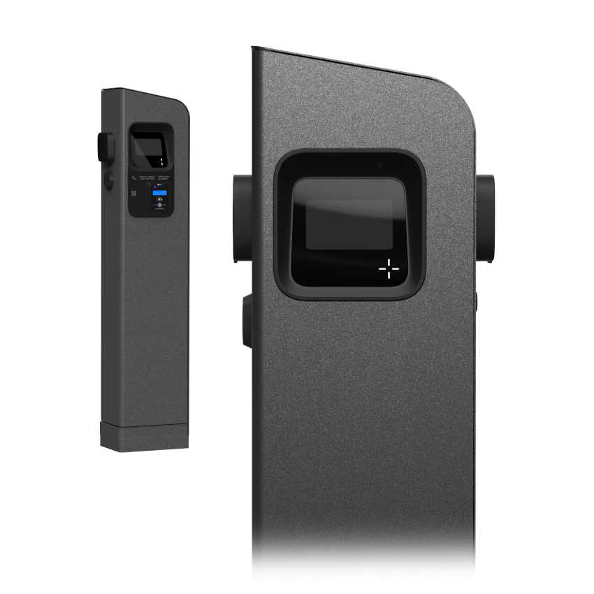 Etrel Inch Duo
