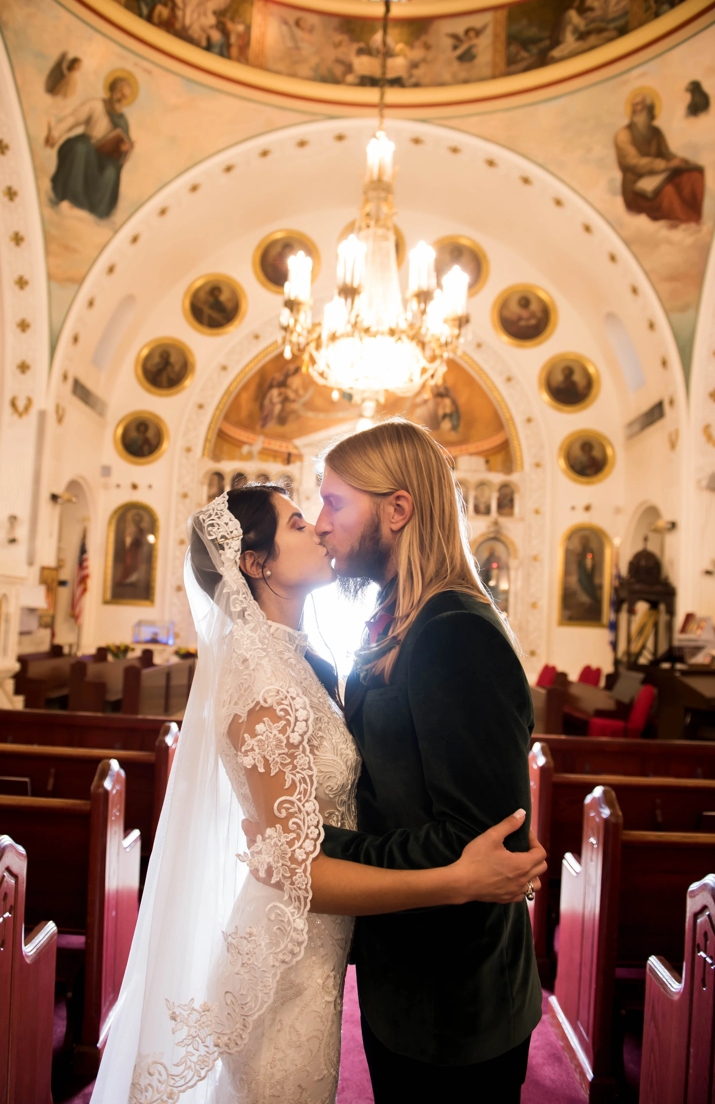 Photo credit: Ruth Terrero Photography