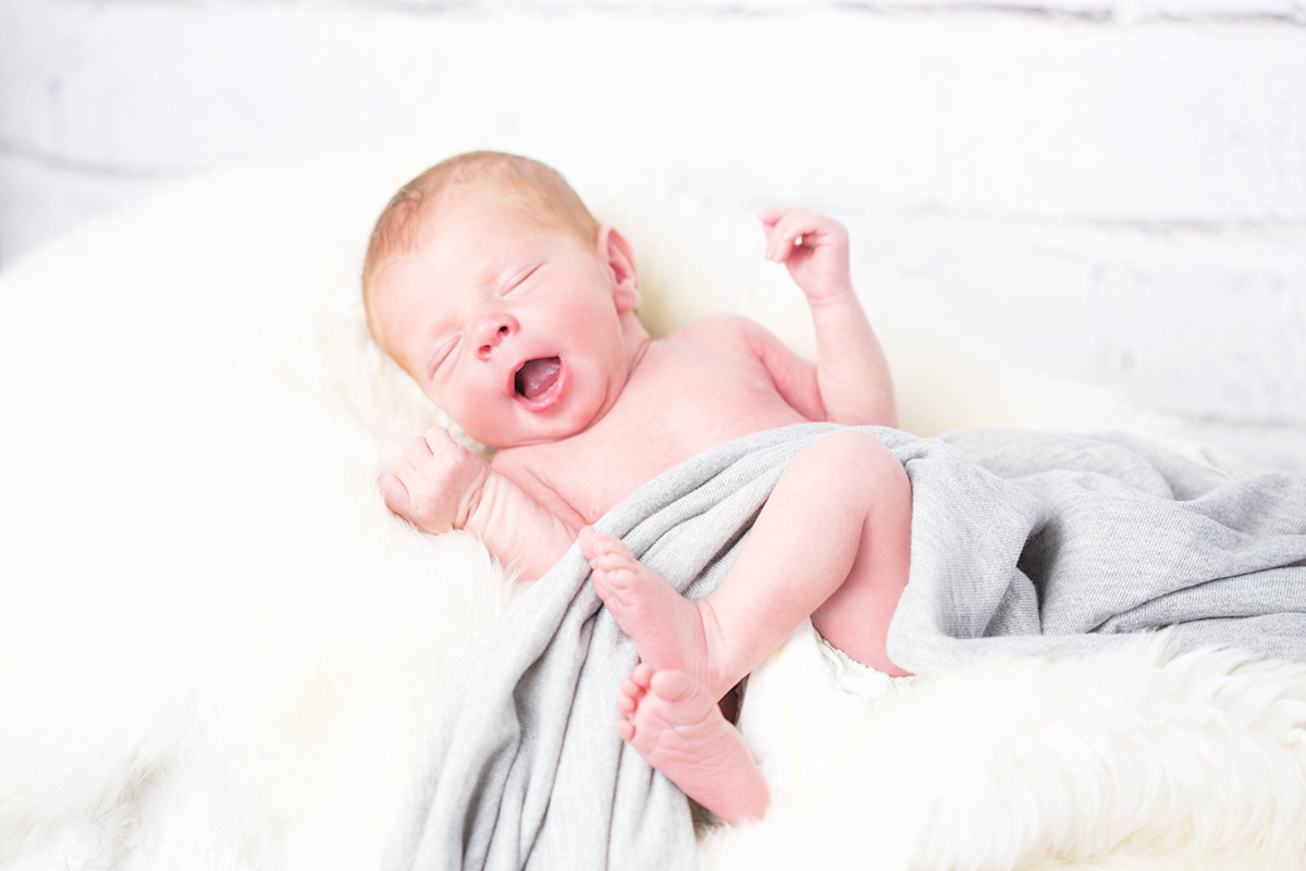 Photo Credit: Paola Carelo - Her cute boys