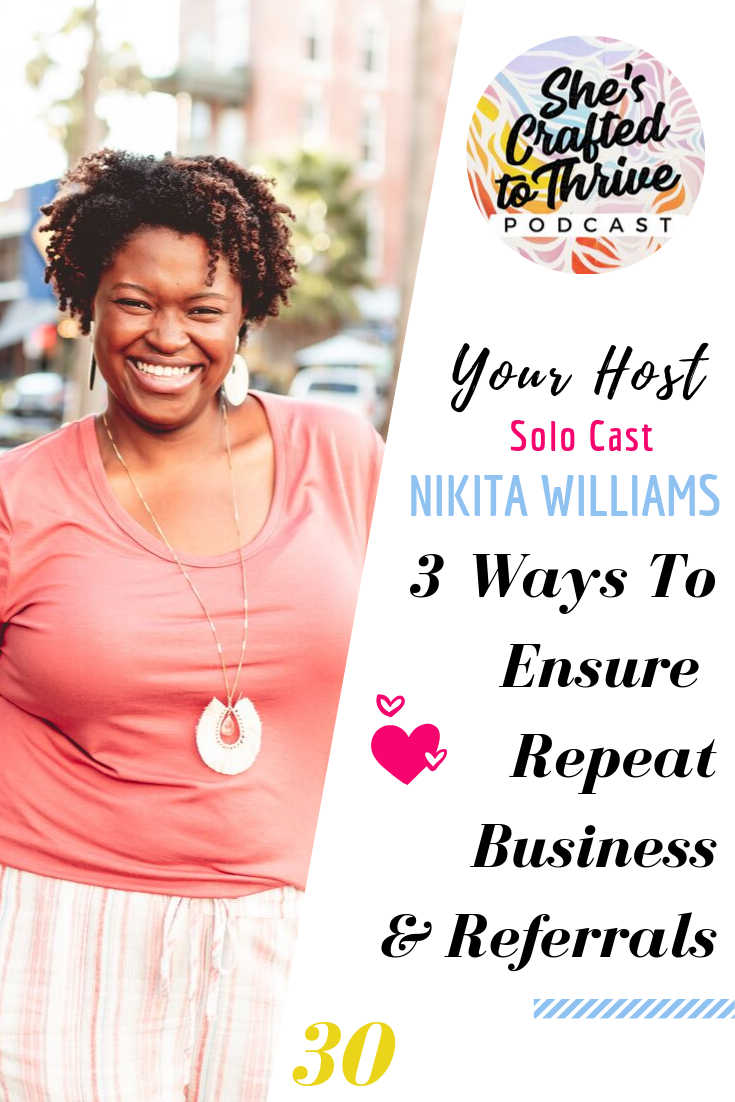 Pinterest She's Crafted To Thrive Podcast Cover Episode 30.png