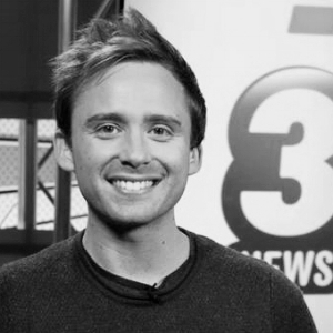 Carl Smith is a journalist. At the time of this interview he was studying a dual BSc/Journalism degree and managing JAC Radio at UQ. Carl talks about the importance of communicating science to the world, and the different ways he adds value to his Science degree. Click on Carl's picture to listen to the interview. Find Carl at @Carl3Smith