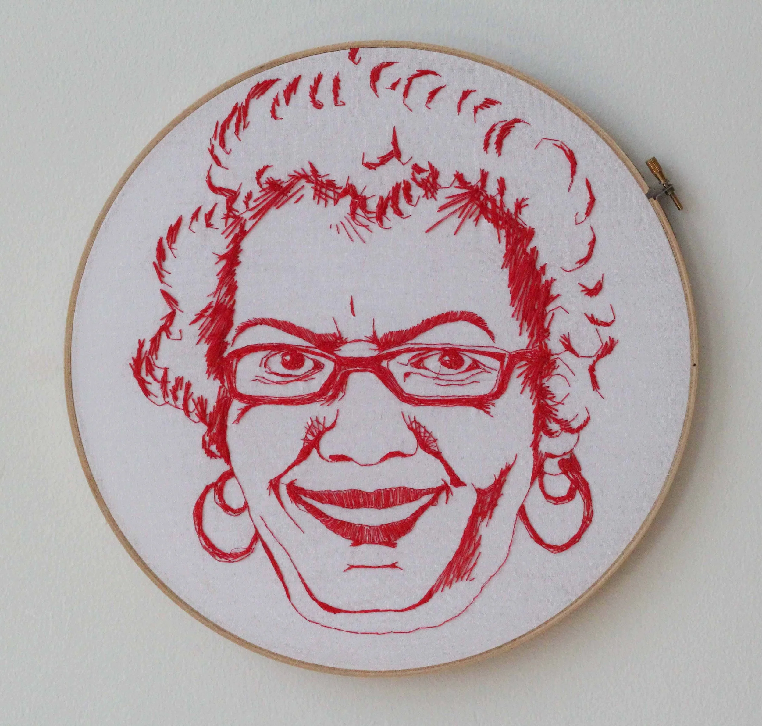 Patricia
