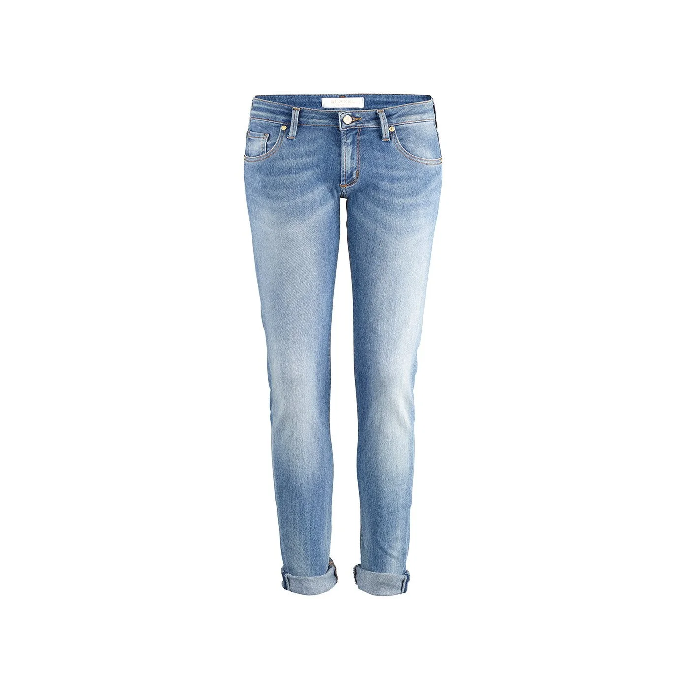 BOYFRIEN JEANS Busnel