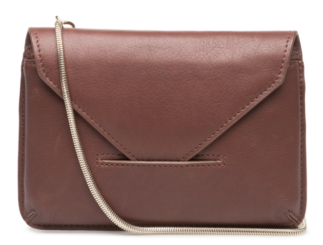 TYRA PURSE Filippa K