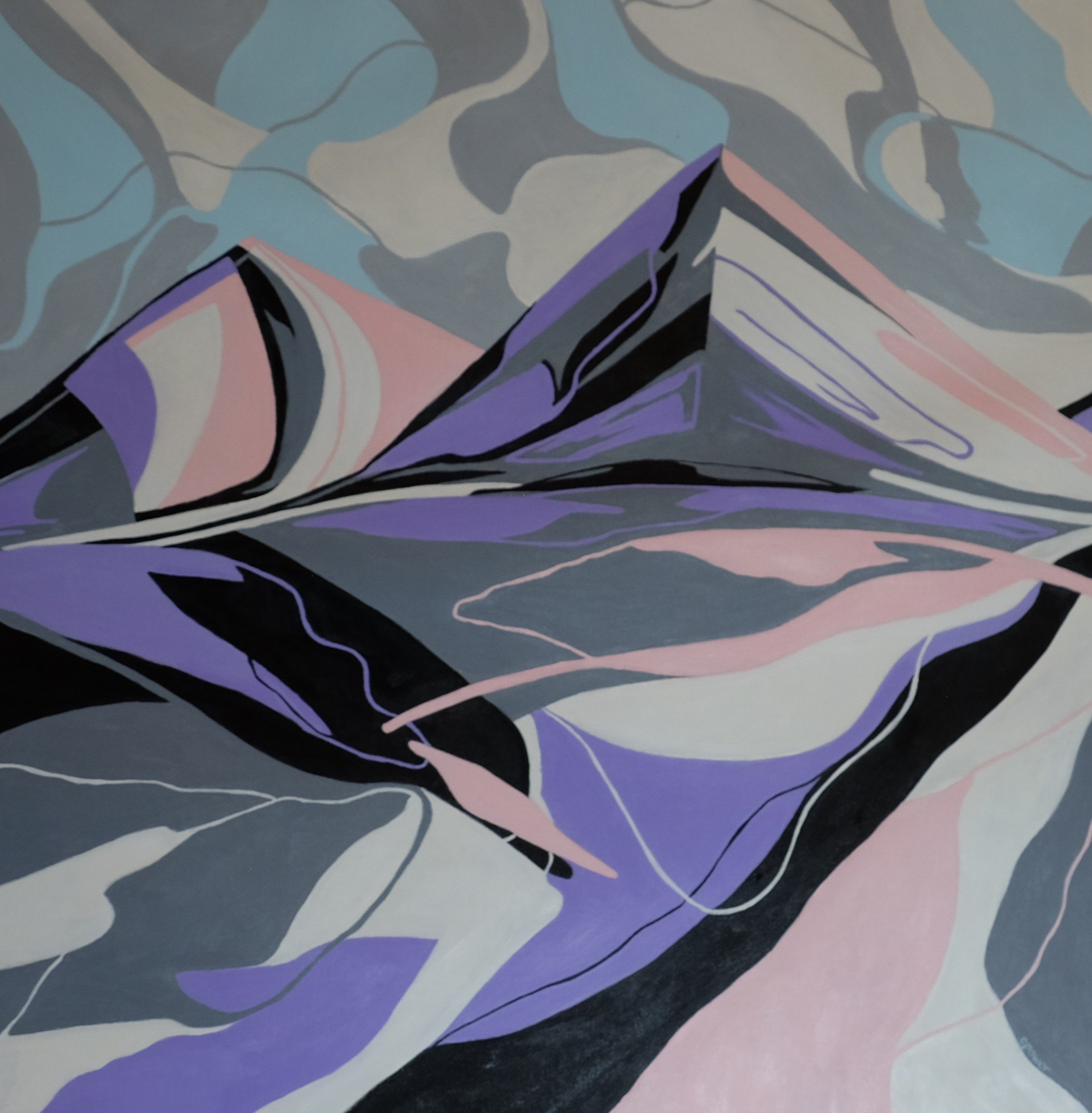 Threshold, 2026