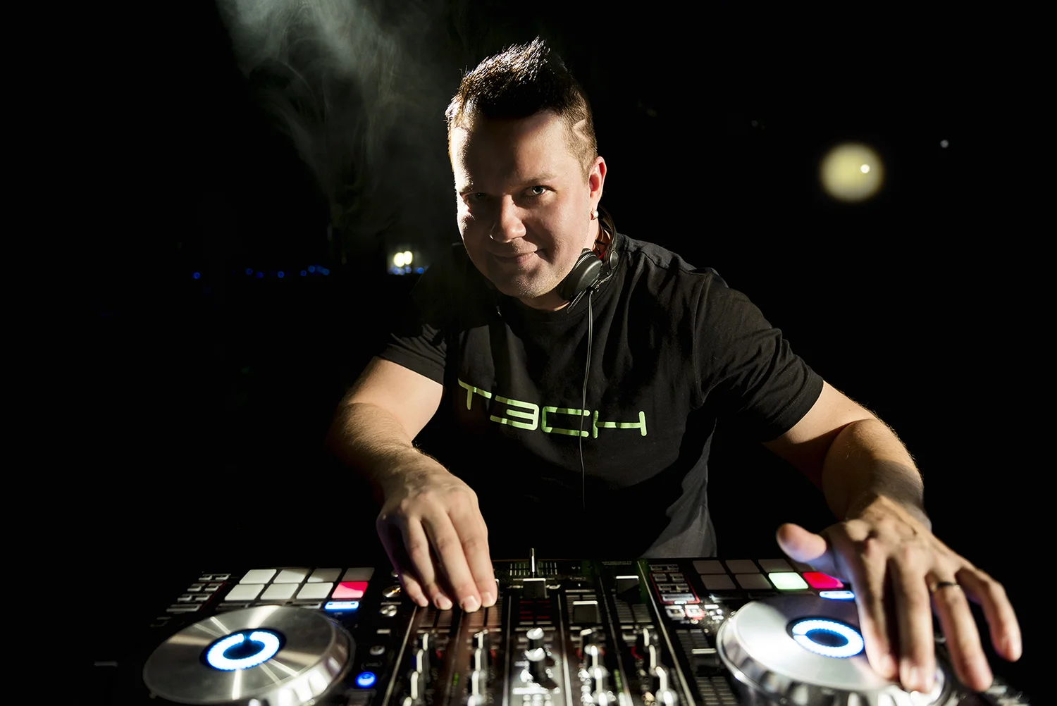  DJ TORX 