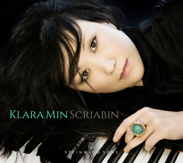 KLARA MIN: SCRIABIN