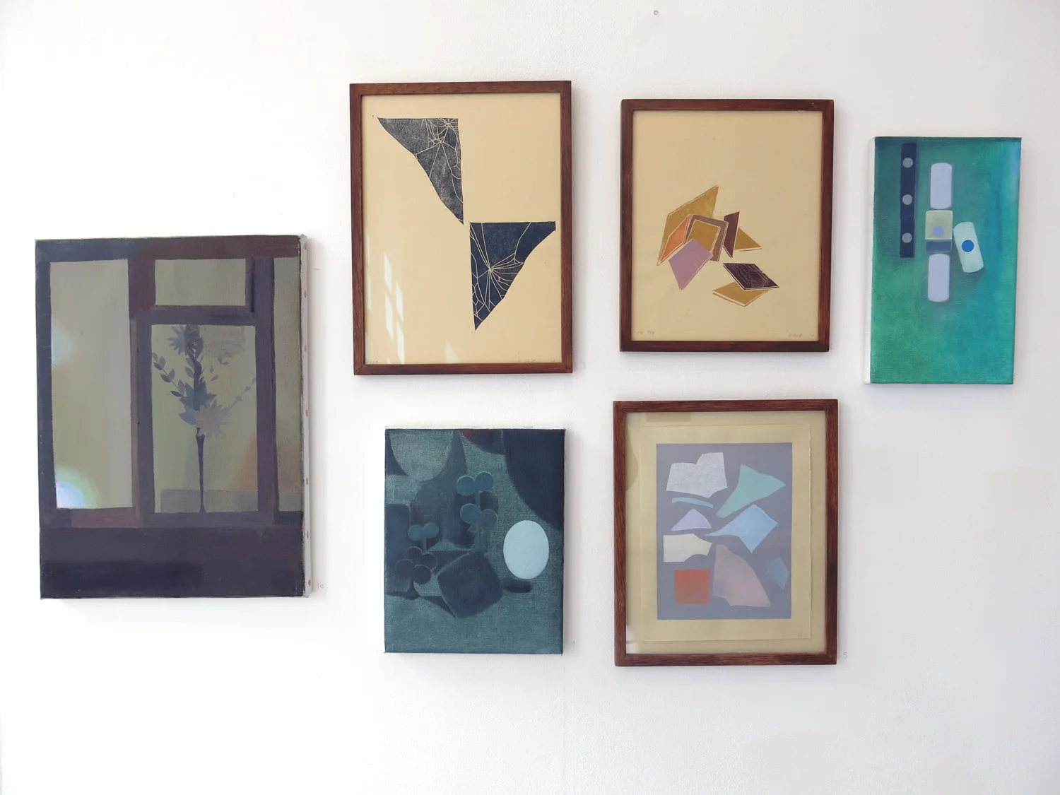 Hundreds and Thousands, Lubomirov/Angus-Hughes Gallery
