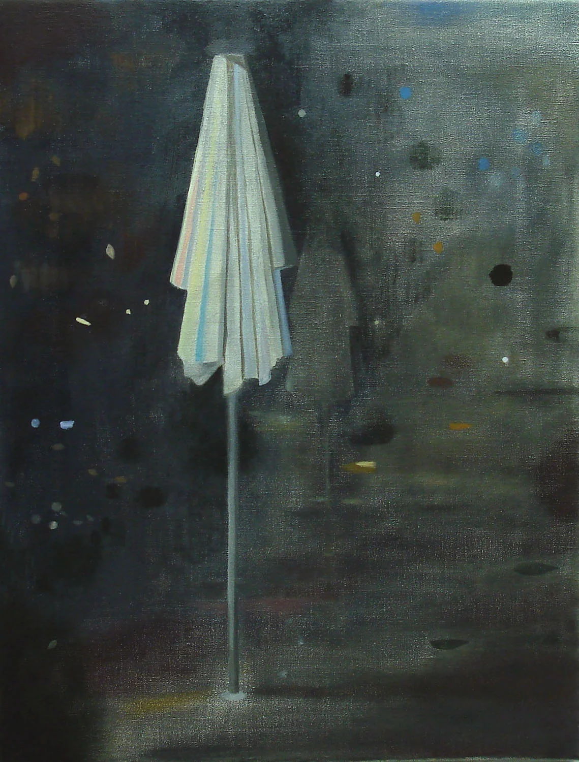 Umbrellas