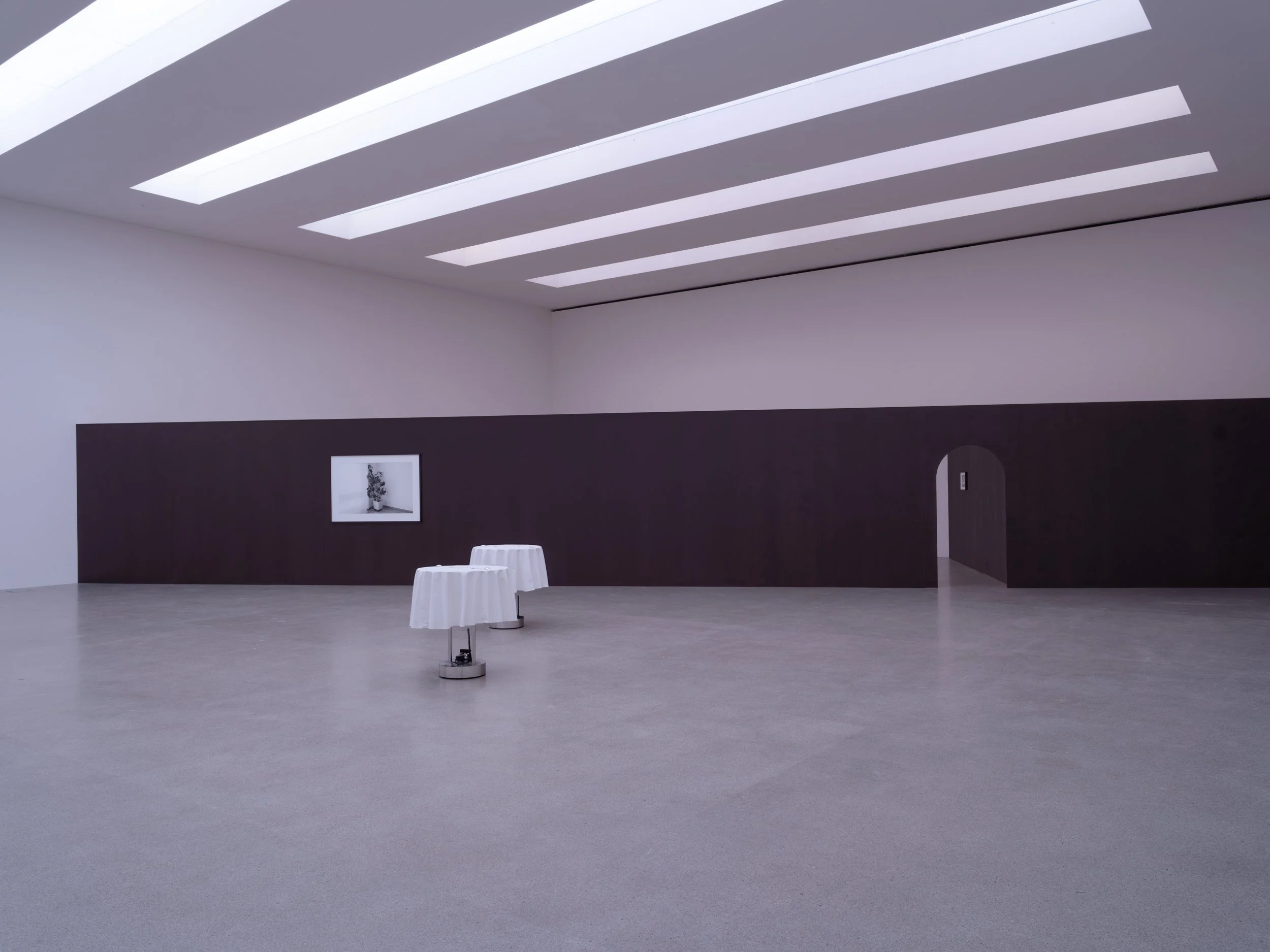   Navigating Estrangement , 2026 Manor Art Prize Canton Bern Kunsthaus Biel Centre d’art Bienne (KBCB) 