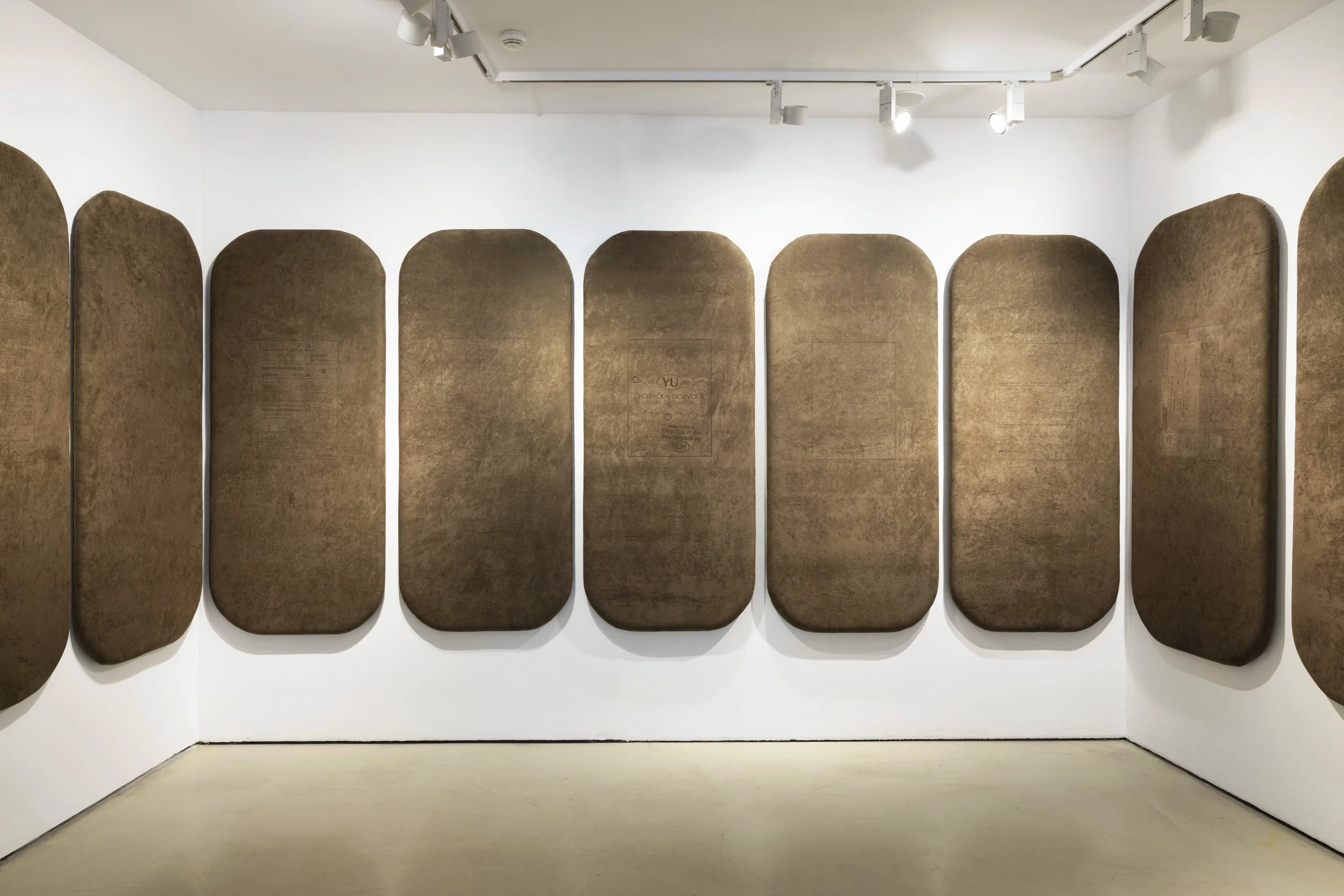   What does it mean for a place to be loved?,  2025 ifa Gallery, Berlin 
