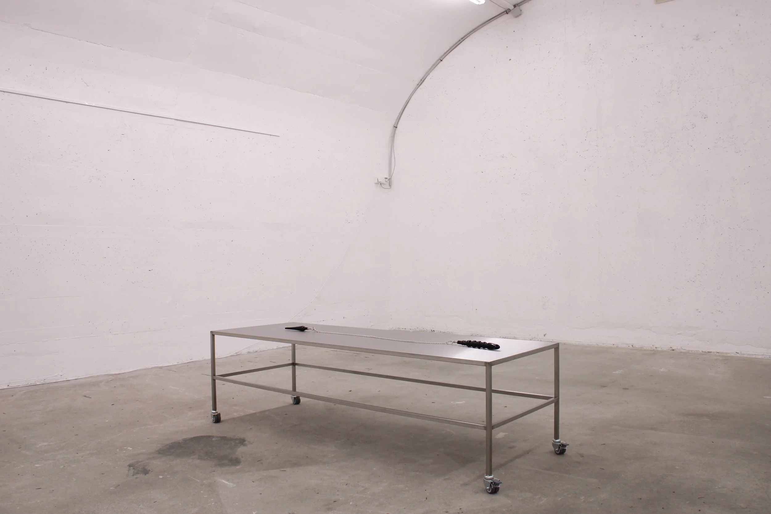   History Invades the Present,  2024 Kunst- und Kulturzentrum Montabaur 