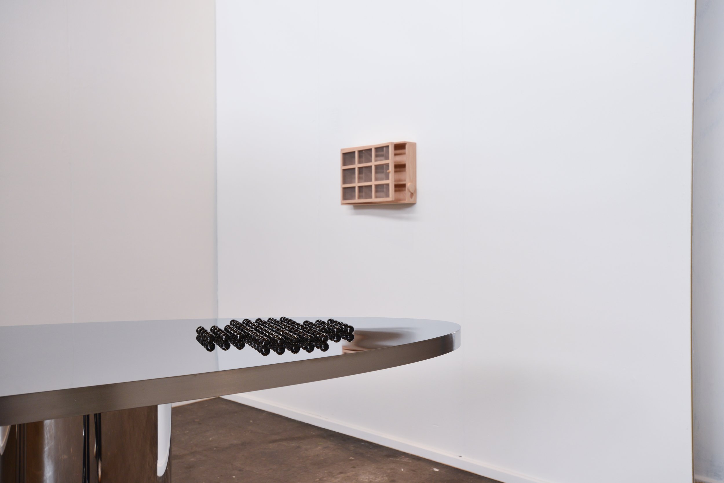   Swiss Art Awards , 2024 Basel Fair 