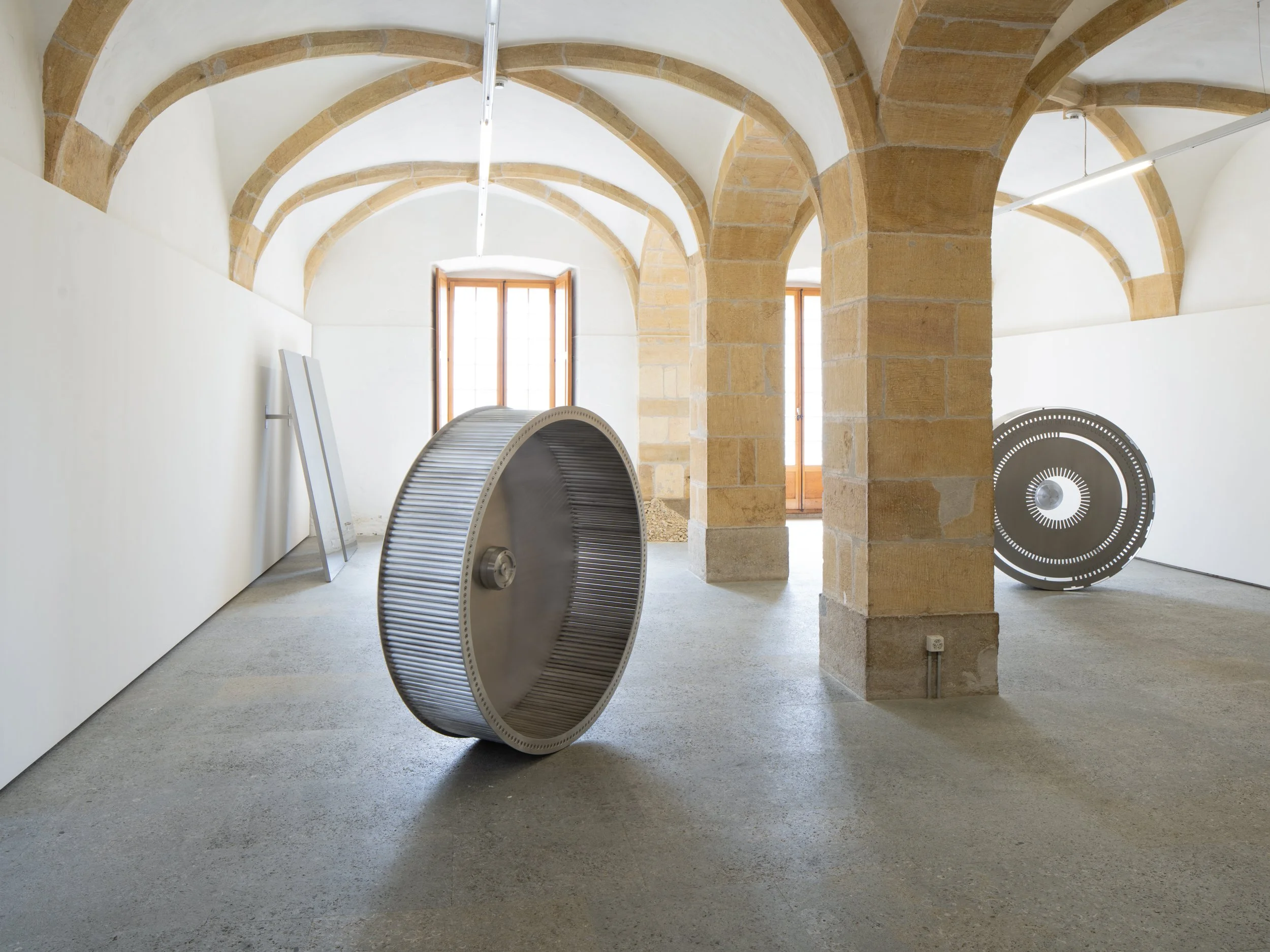   Purity,  2023 Centre d’art contemporain Yverdon 