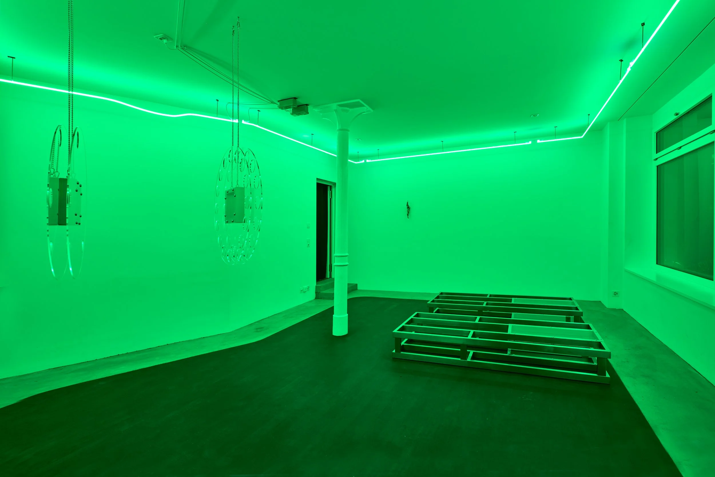   Limbo , 2023 Kulturfolger, Zürich 