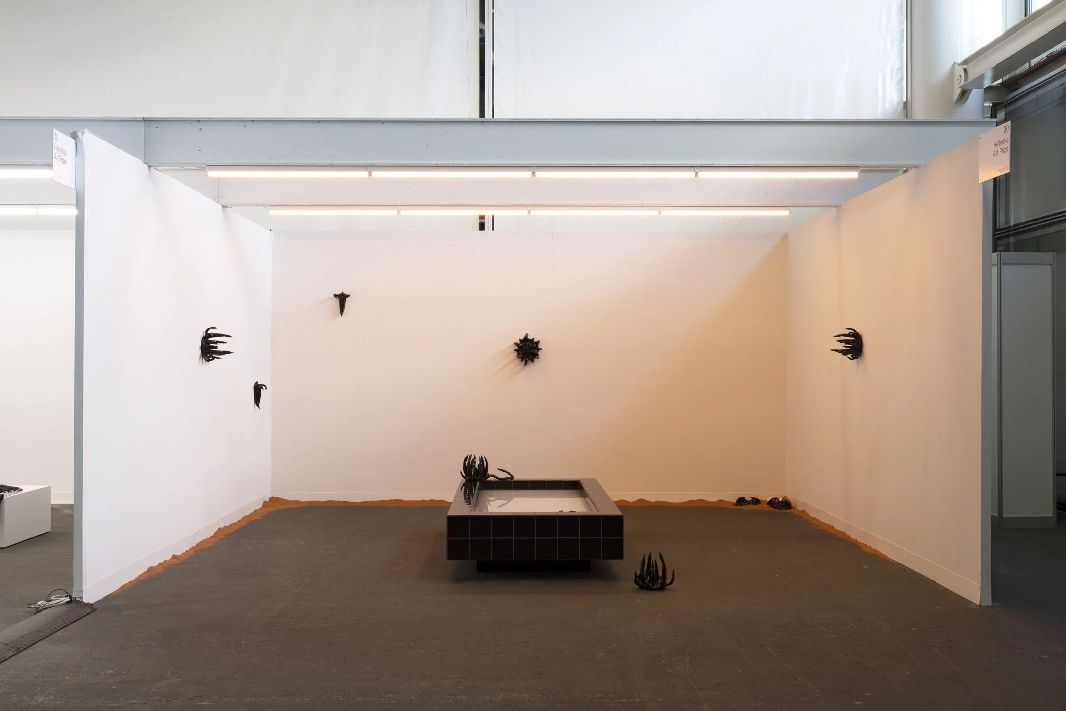   The Other , 2022 Liste Art Fair, Basel 