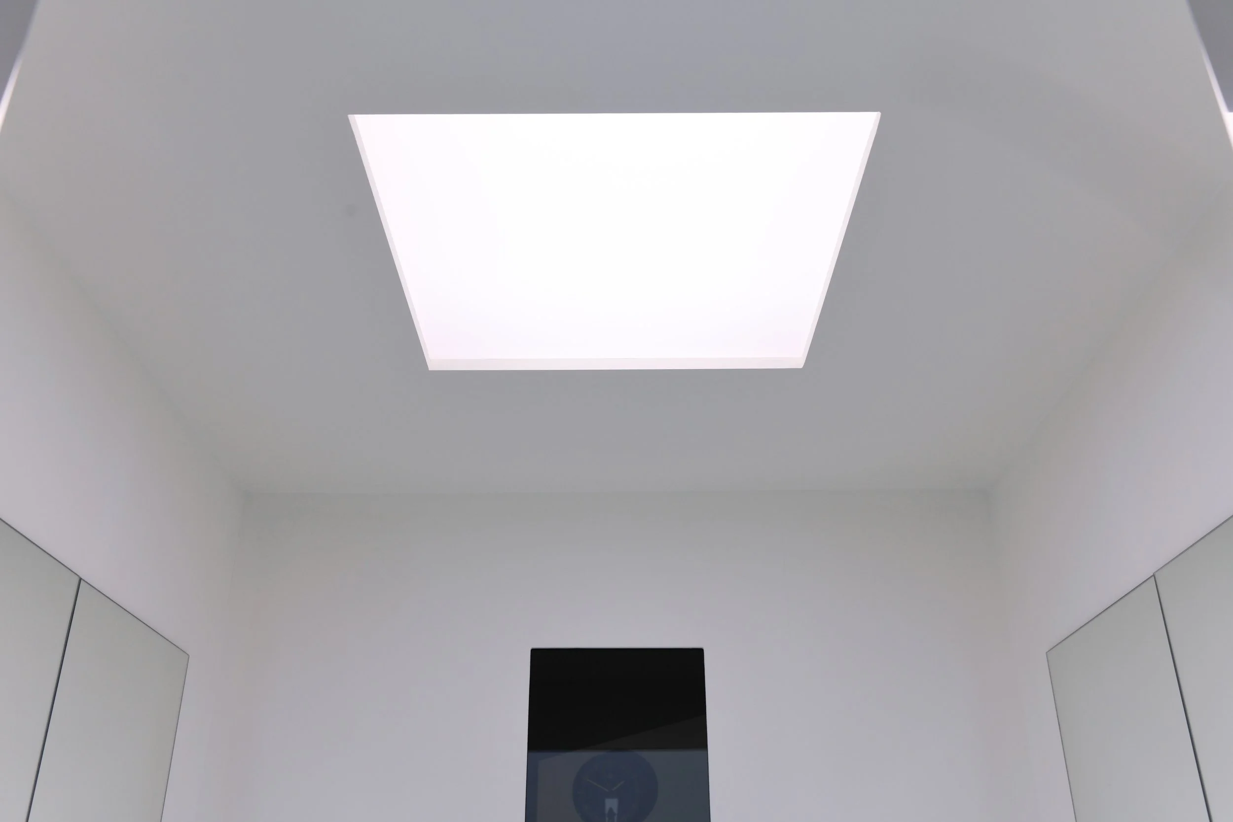   Interior,  2021 Kunsthalle Palazzo, Liestal 