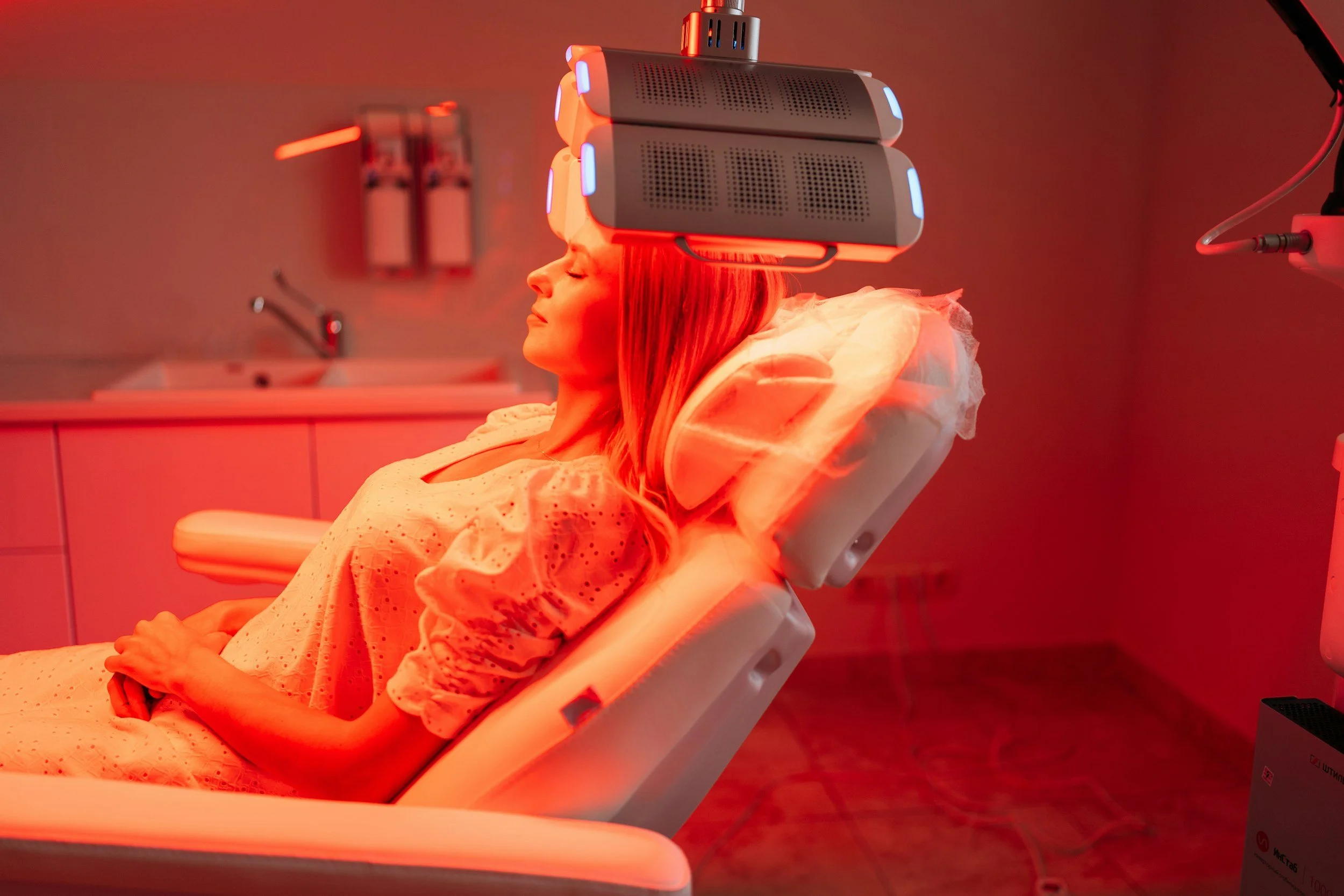 The Wellness Industrial Complex: When Living Well Becomes Something We Have to Buy