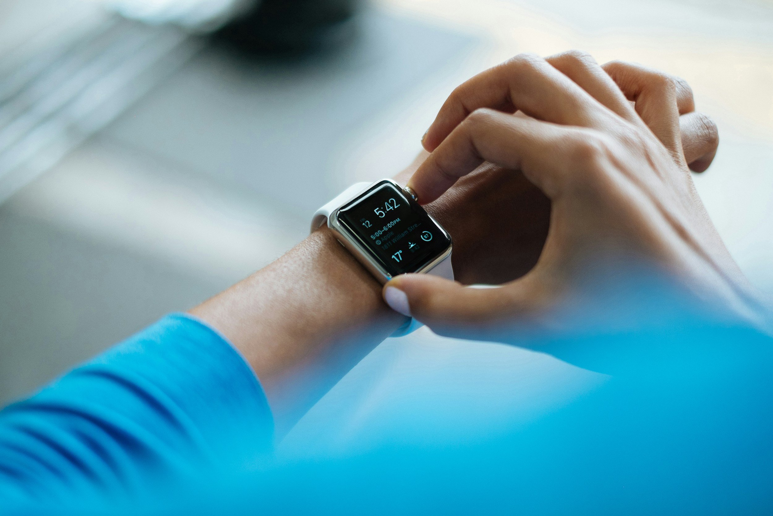 Before You Add Another Thing to Your Health Routine...