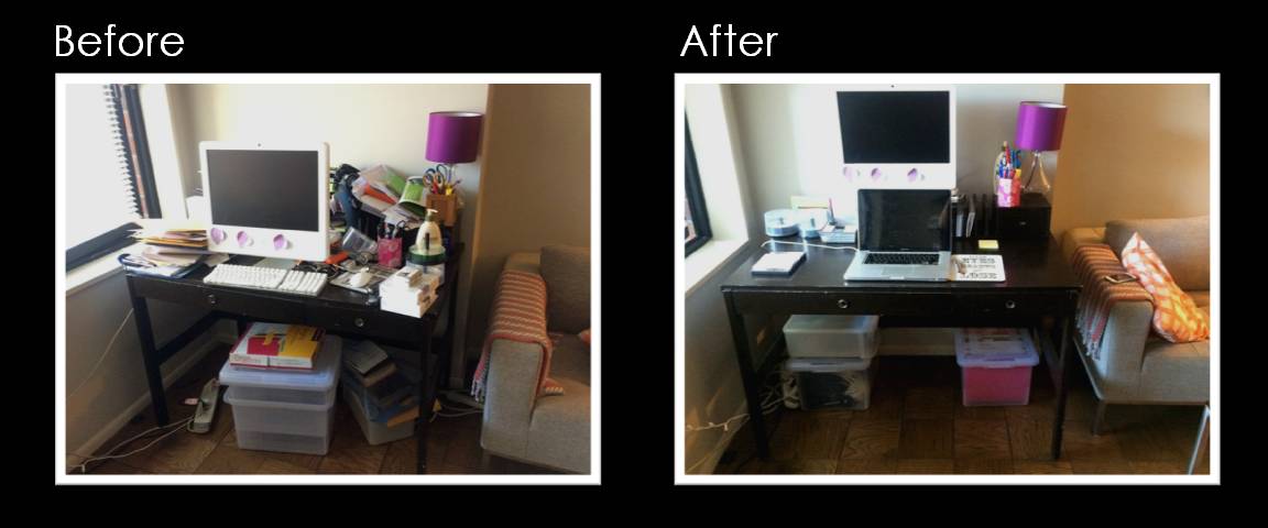 Desk