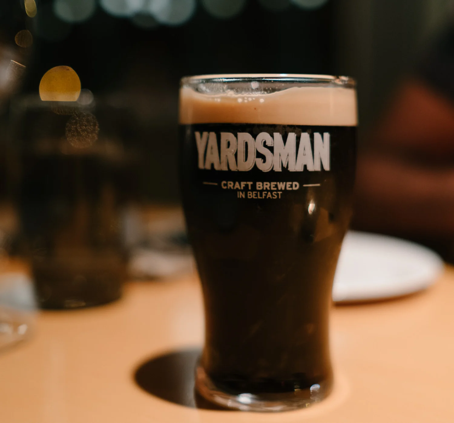 My favourite beer.