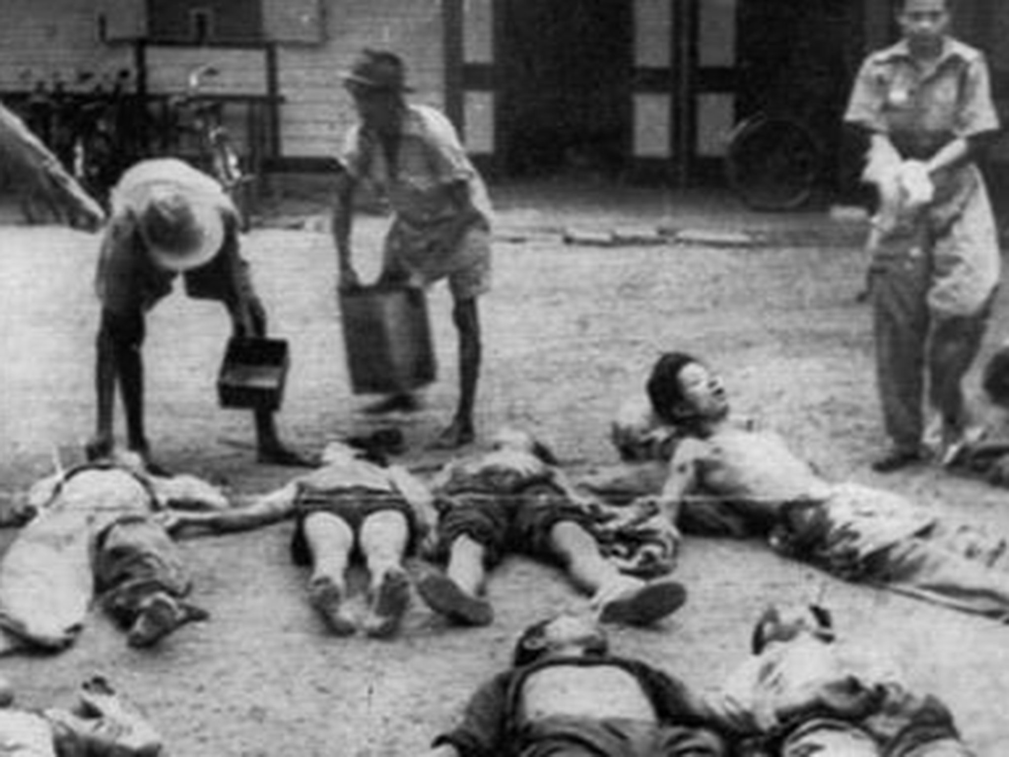 The Batang Kali Massacre — Emily Ding — Freelance Writer, Journalist