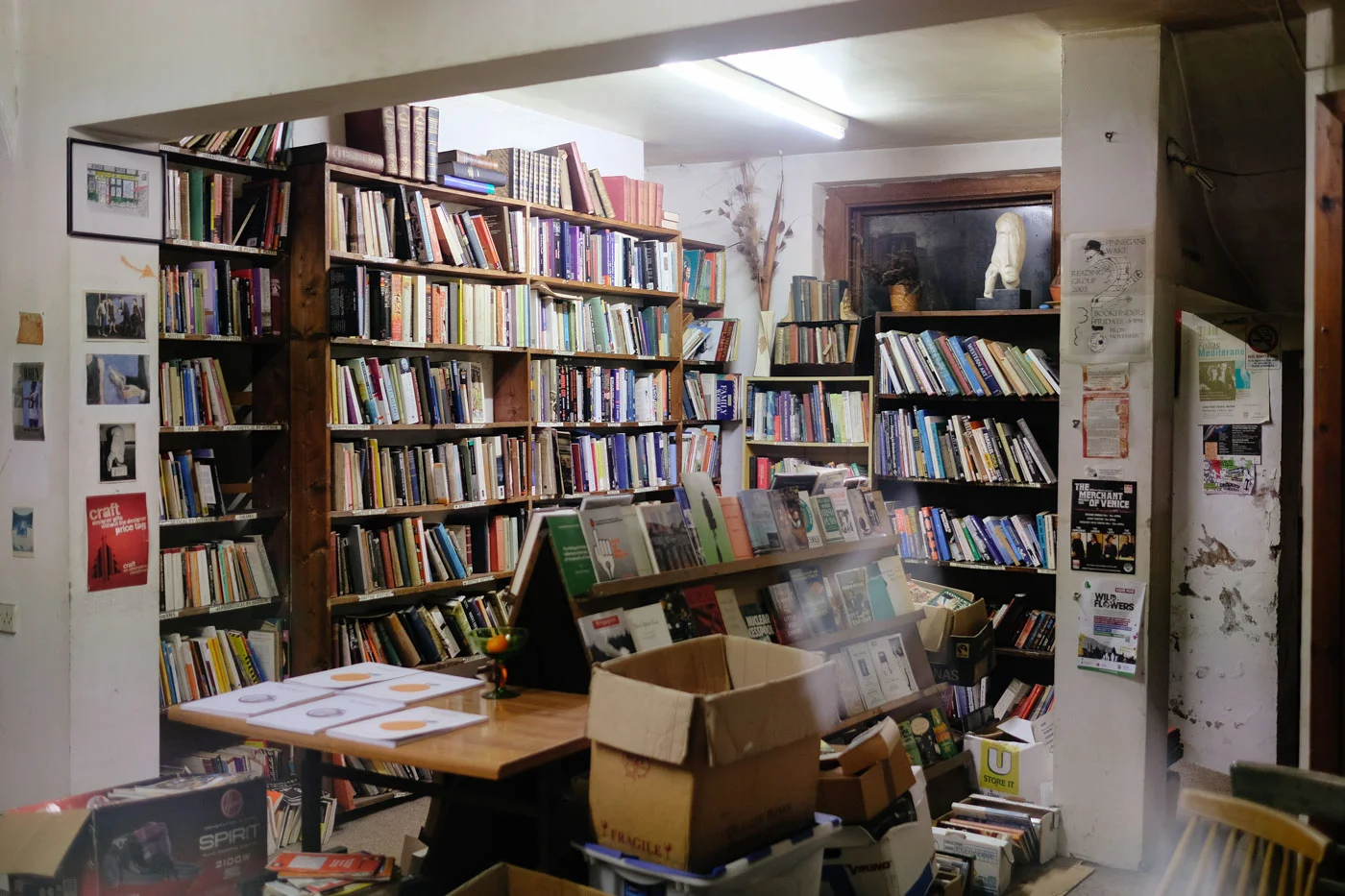 Bookfinders