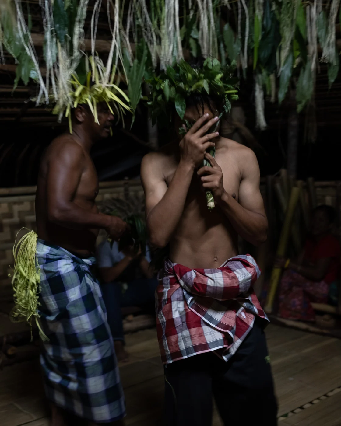 This Is Our Land — from Kelantan, Malaysia — In the forests of Gua Musang, an indigenous Temiar community are struggling against state authorities, loggers, and a durian plantation for the recognition of their ancestral land. ( Virginia Quarterly Review , Summer 2019 )