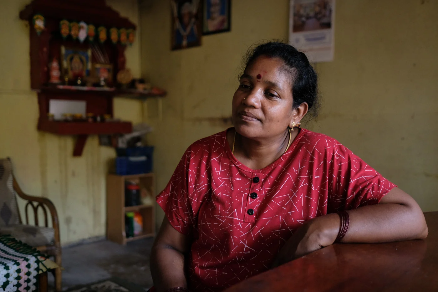From Selangor, Malaysia — Life, Death, and the In Between (Read at New Naratif )