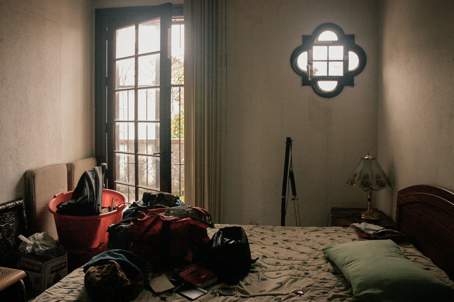 From Guatemala City — The Aunties of Chinatown, Guatemala (Read at Wanderlust by Geo Ex )