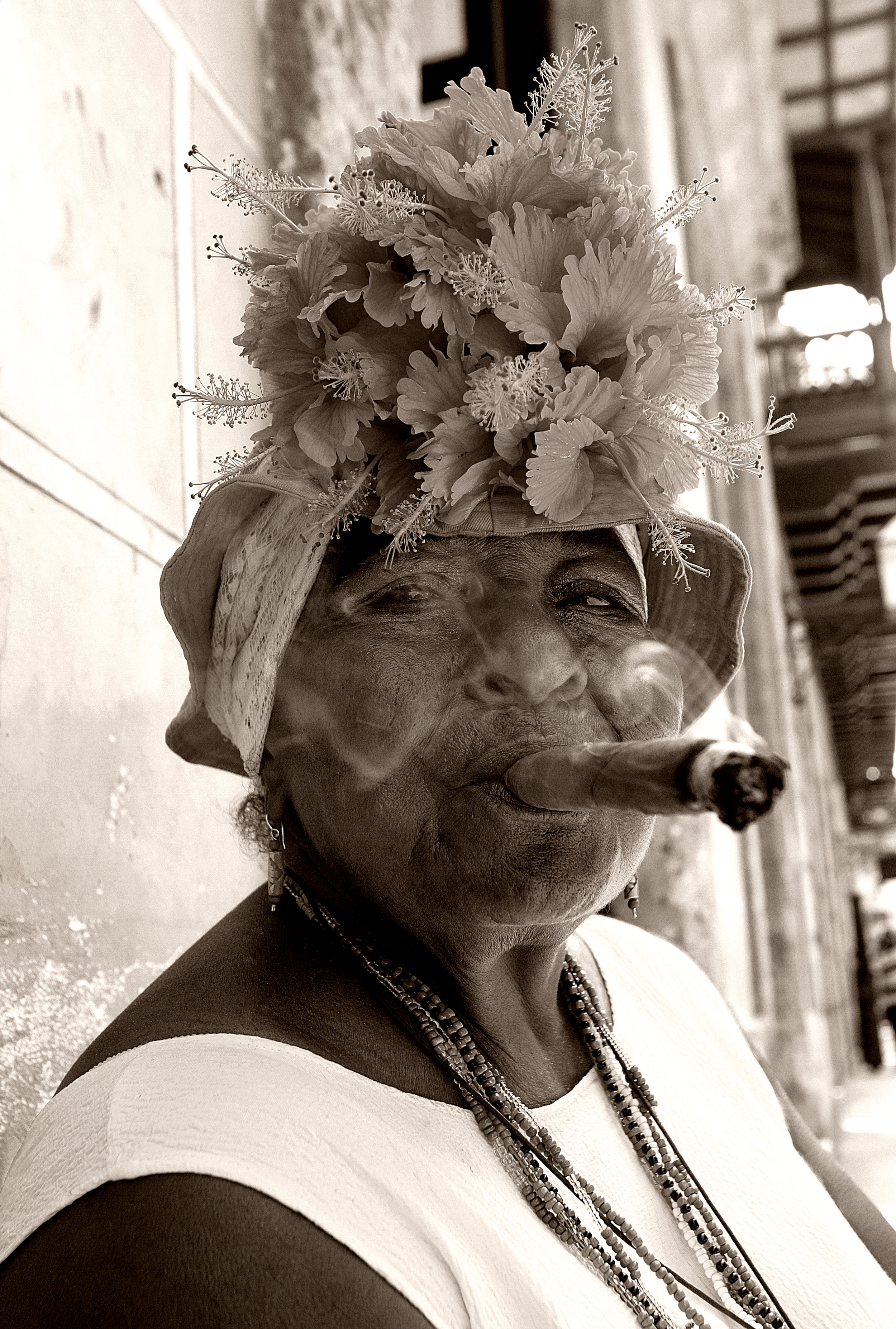 Havana Cuba for Residence-magazine