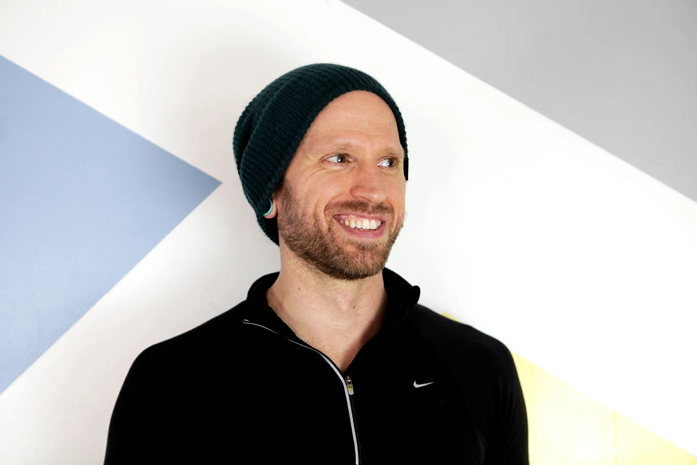 Camp Boswell , Founder, Gun Club and TRX Instructor