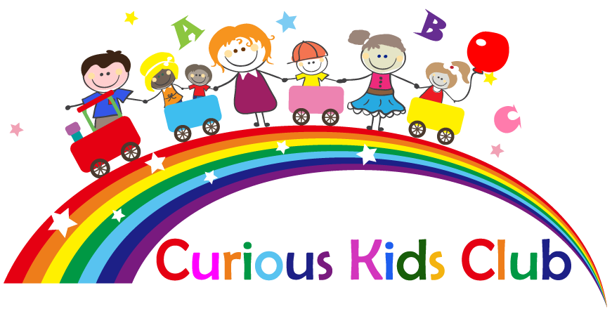 Curious Kids Club