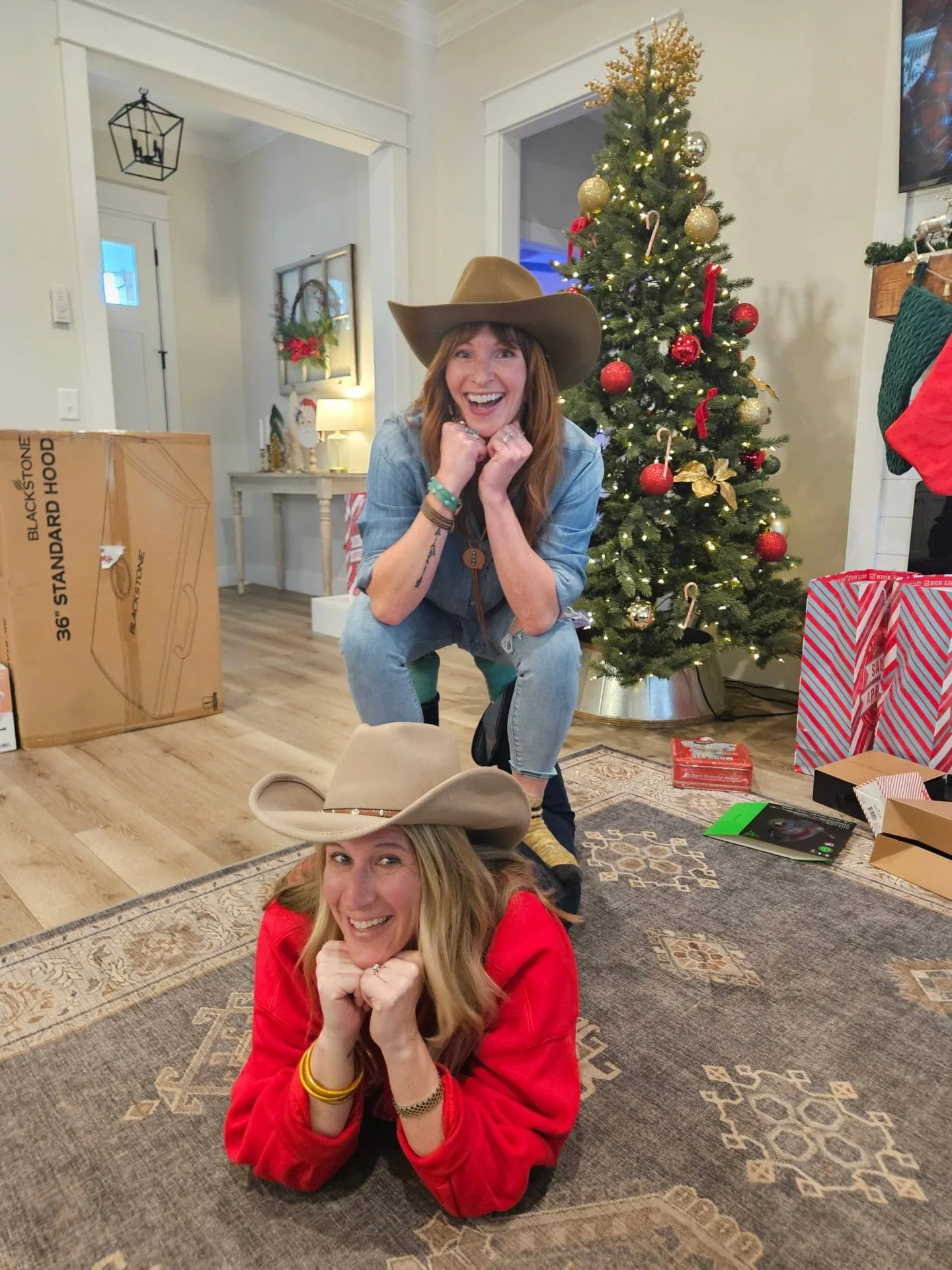 Christmas shenanigans with all my family! It was a very Merry Christmas!🎄🤪 #photodump