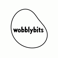 wobblybits