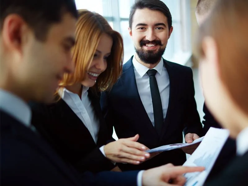 Tips para delegar tareas de manera efectiva