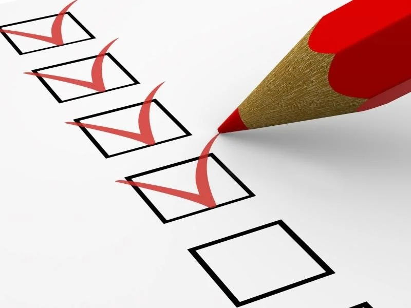 Cómo llevar a cabo una evaluación de desempeño de un trabajador