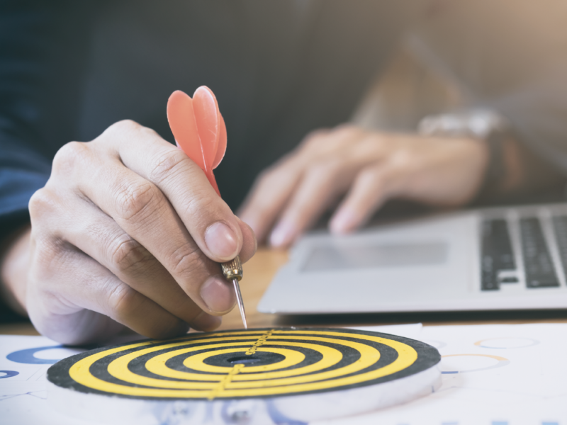 Cómo crear un proceso de ventas efectivo en tu empresa