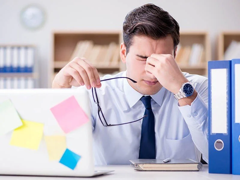 5 Errores comunes que debes evitar al tratar de cerrar una venta