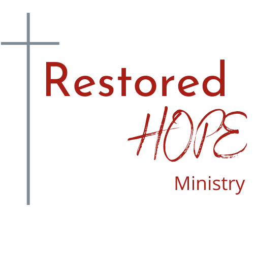 Restored Hope Prison Ministry