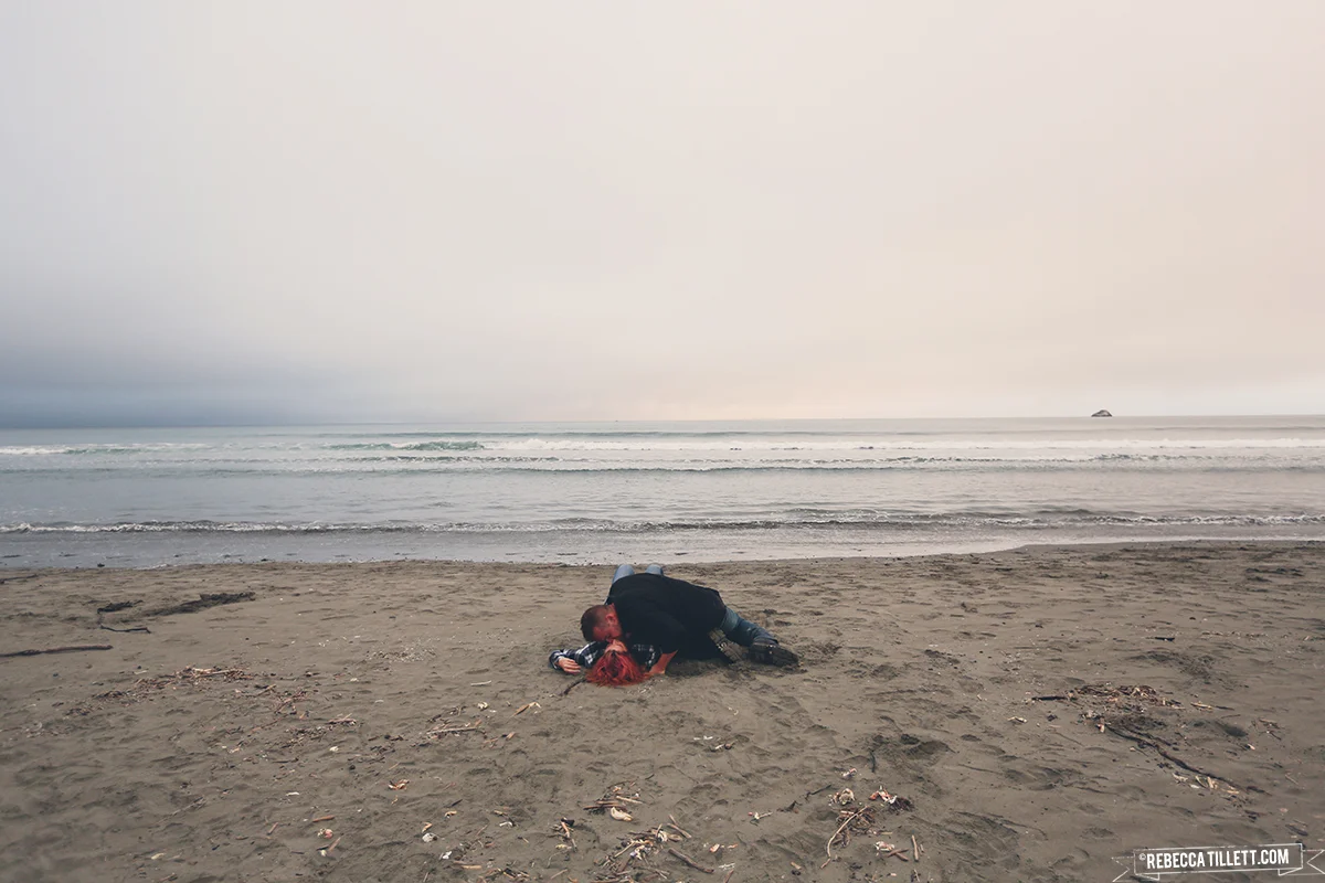  Crescent City, California | August 2015 