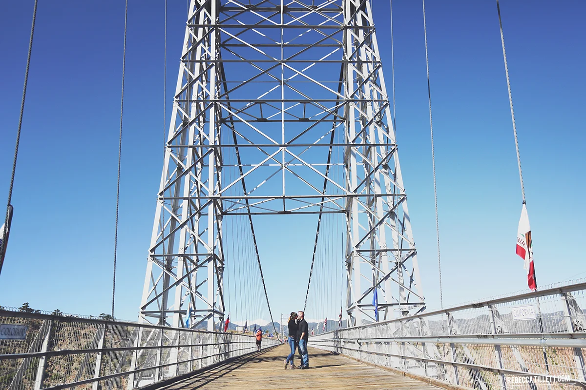  Royal Gorge Bridge, Colorado | June 2016 