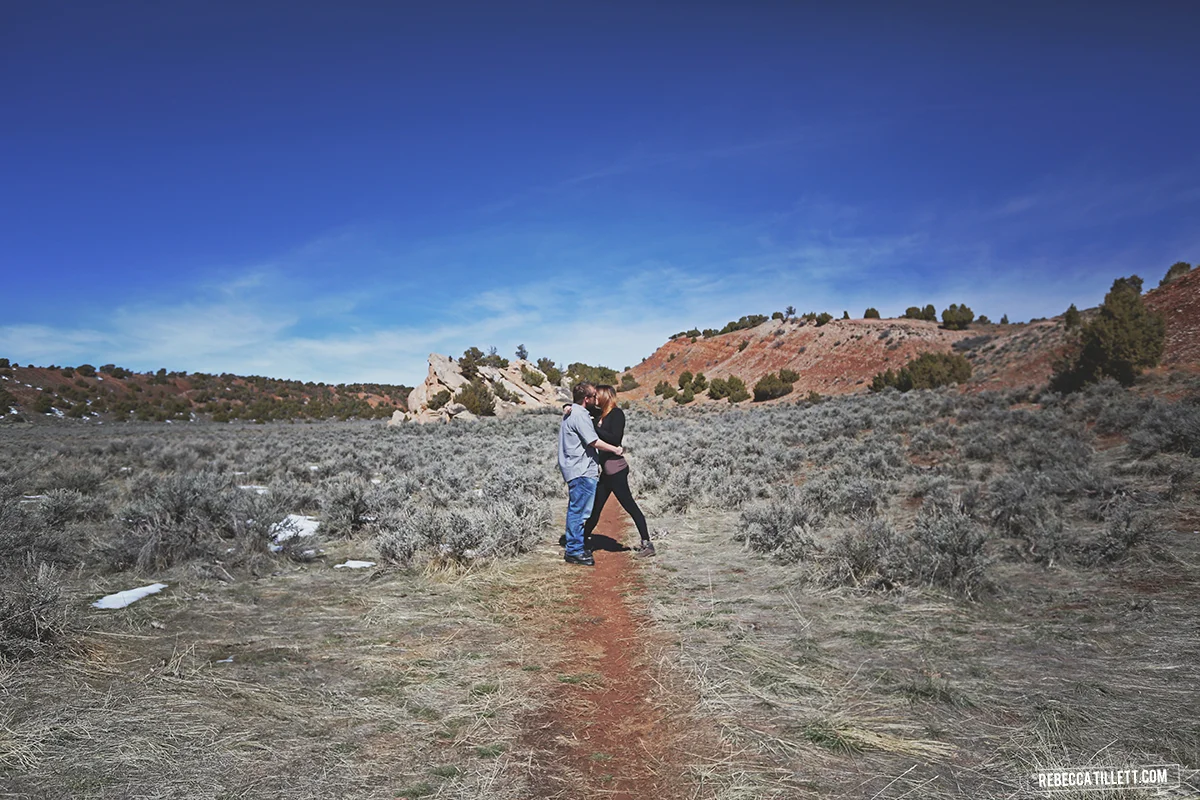  Rock Springs, Wyoming | April 2016 