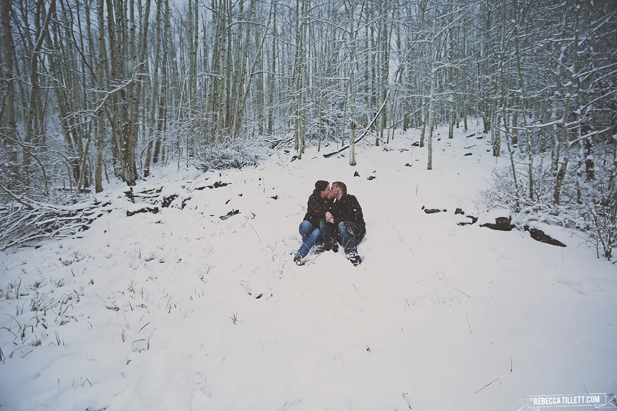  Boulder, Utah | April 2015 