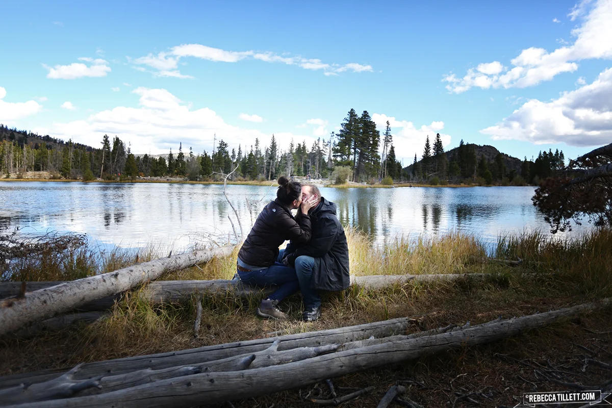  Rocky Mountain National Park, Colorado | October 2016 