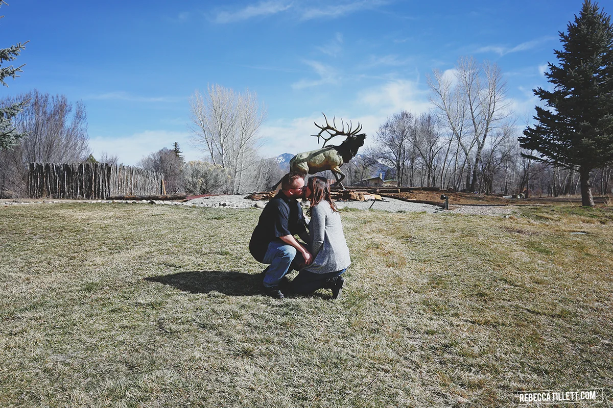  Taos, New Mexico | March 2017 